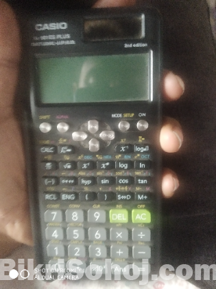 Casio fx-991ES plus natural-v.p.a.m